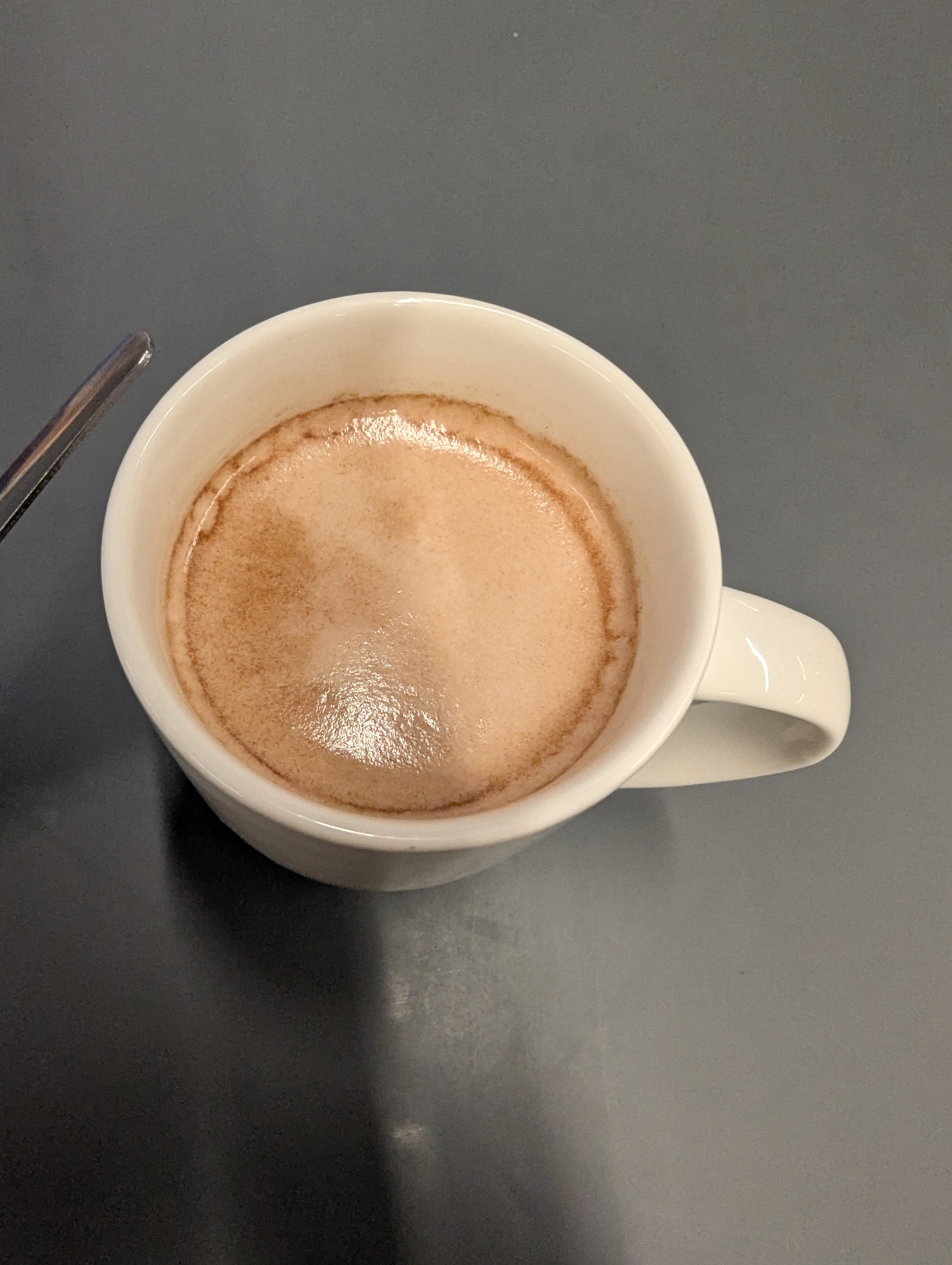 Coffee photo