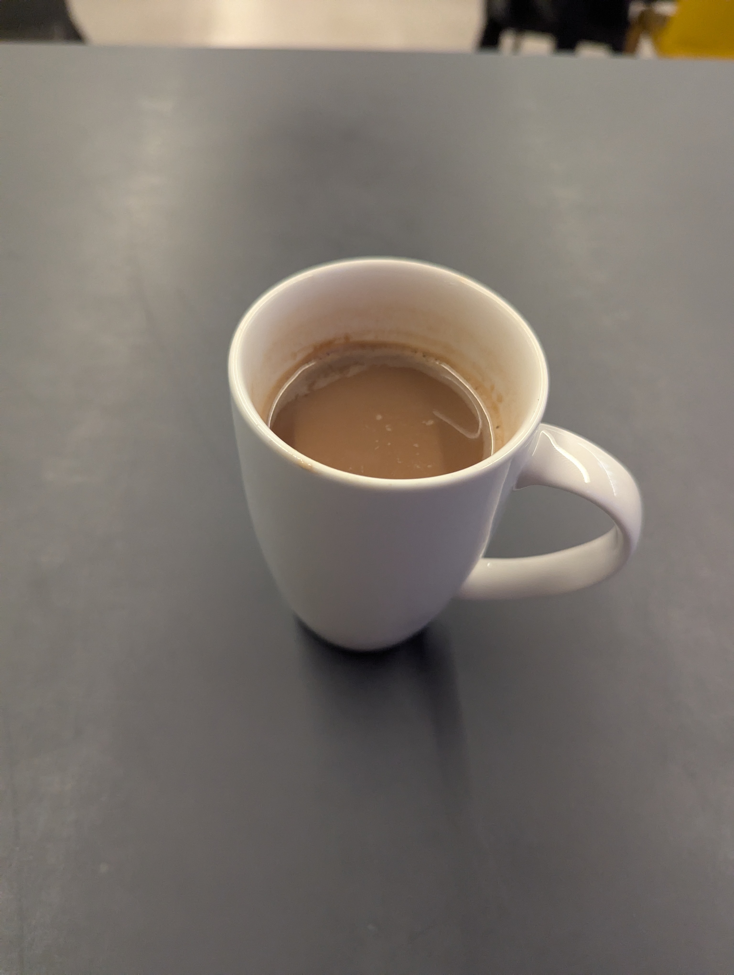 Coffee photo