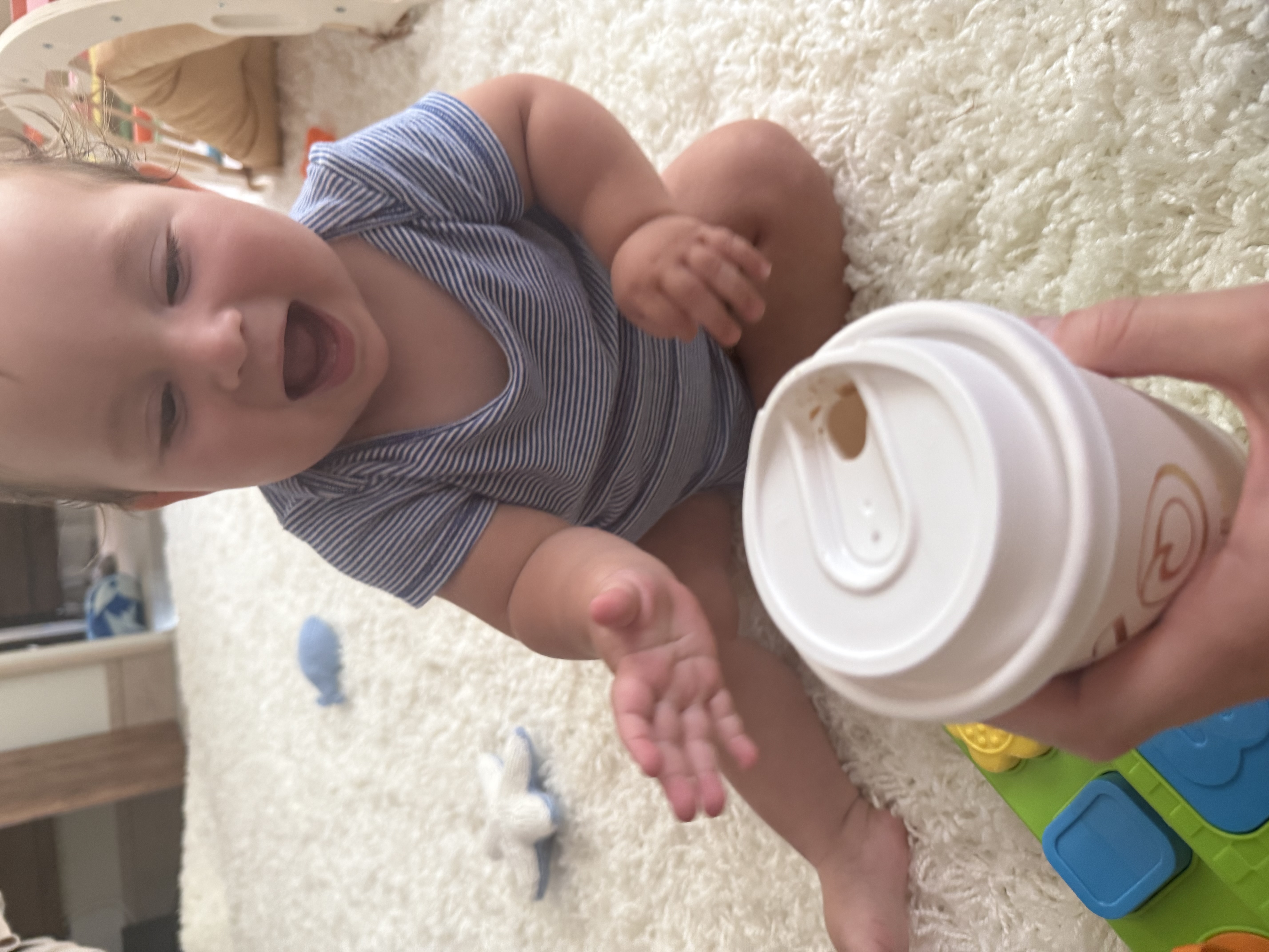 Coffee photo