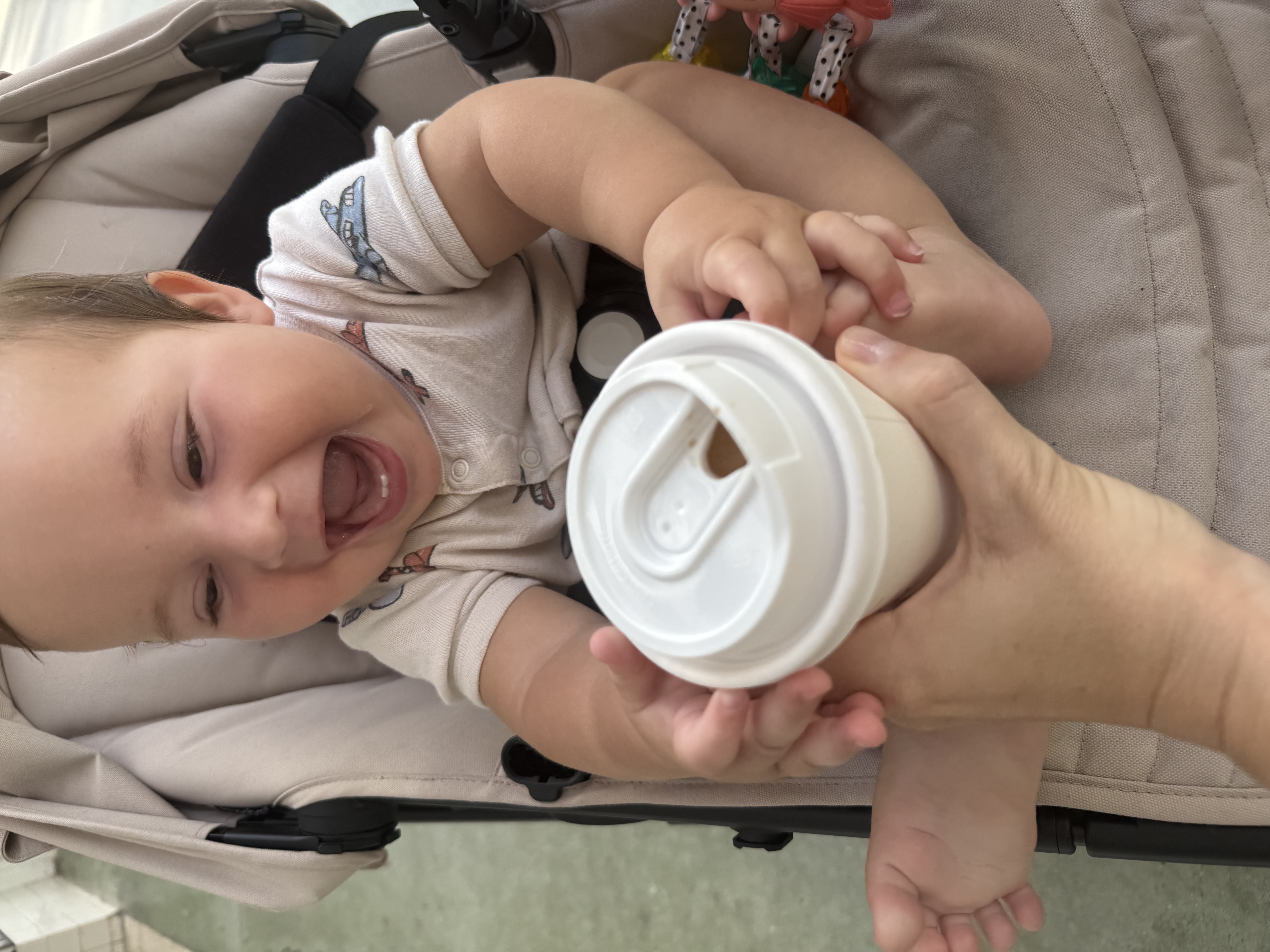 Coffee photo