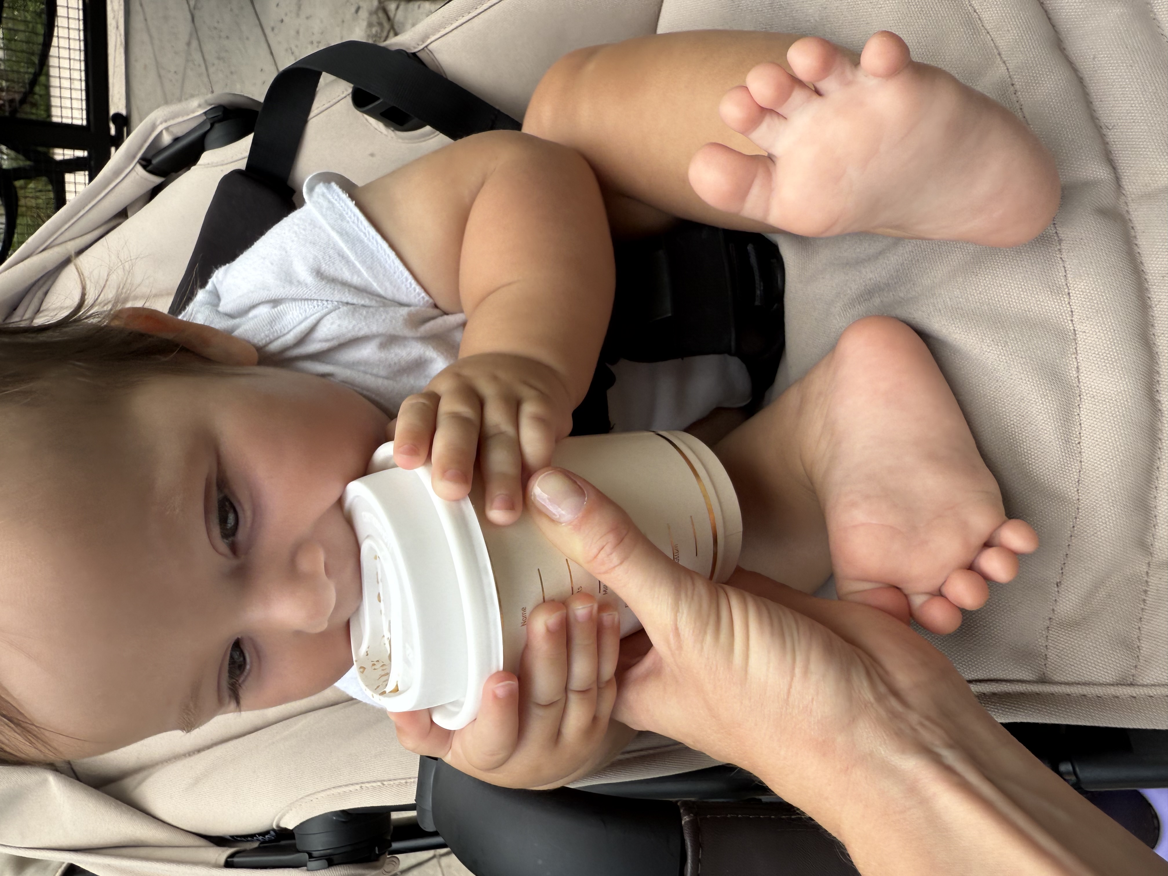 Coffee photo
