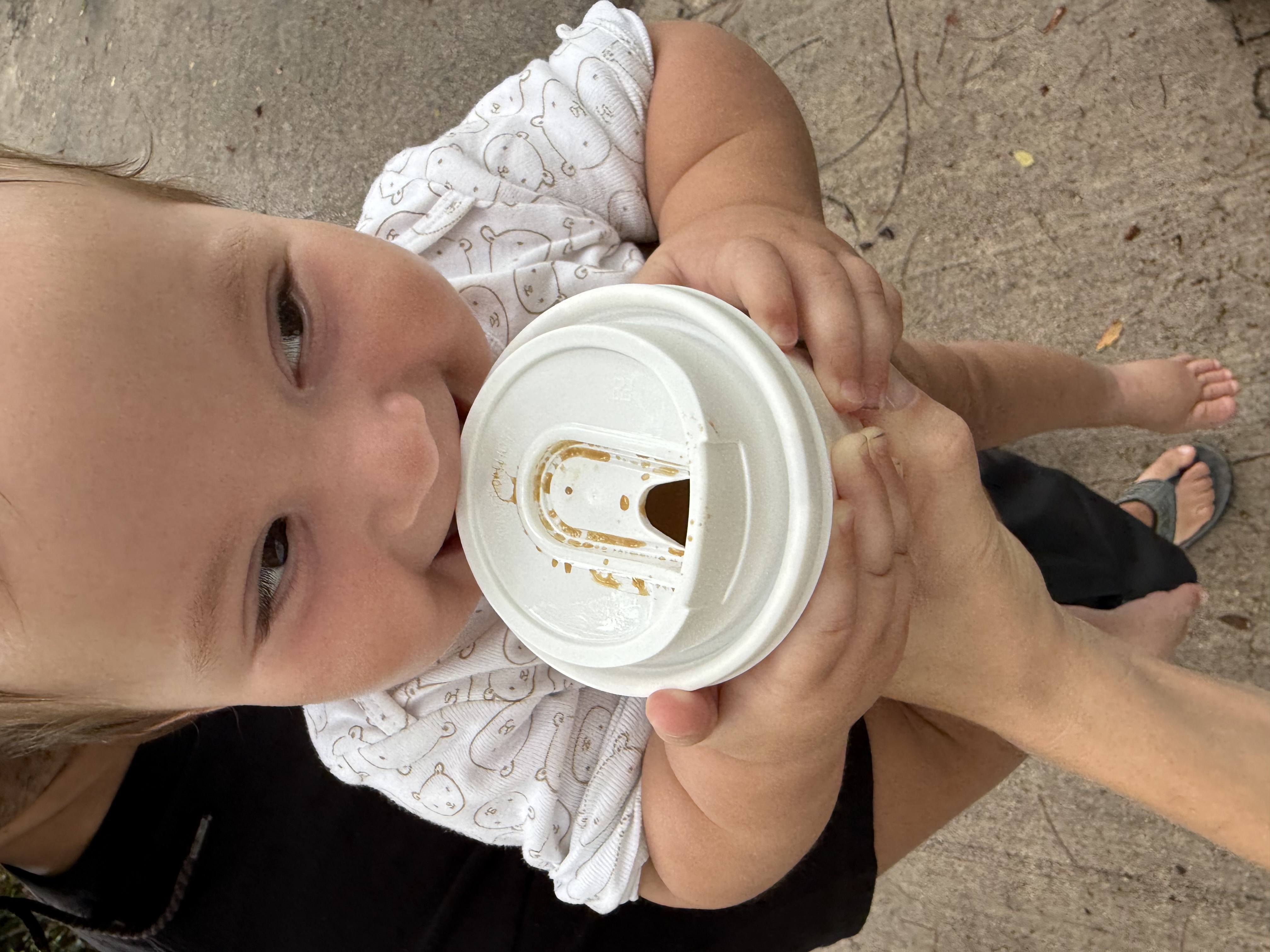 Coffee photo