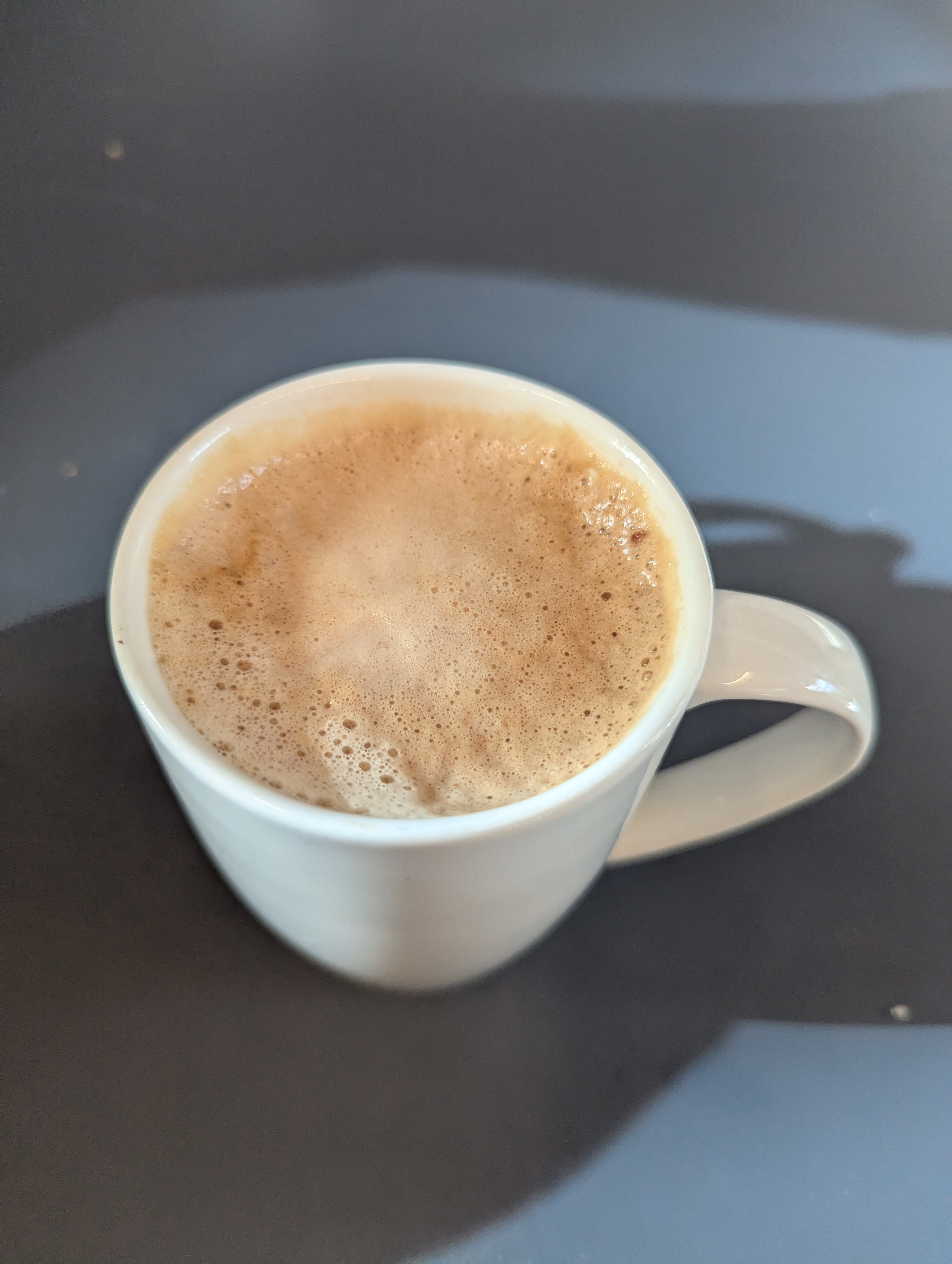 Coffee photo