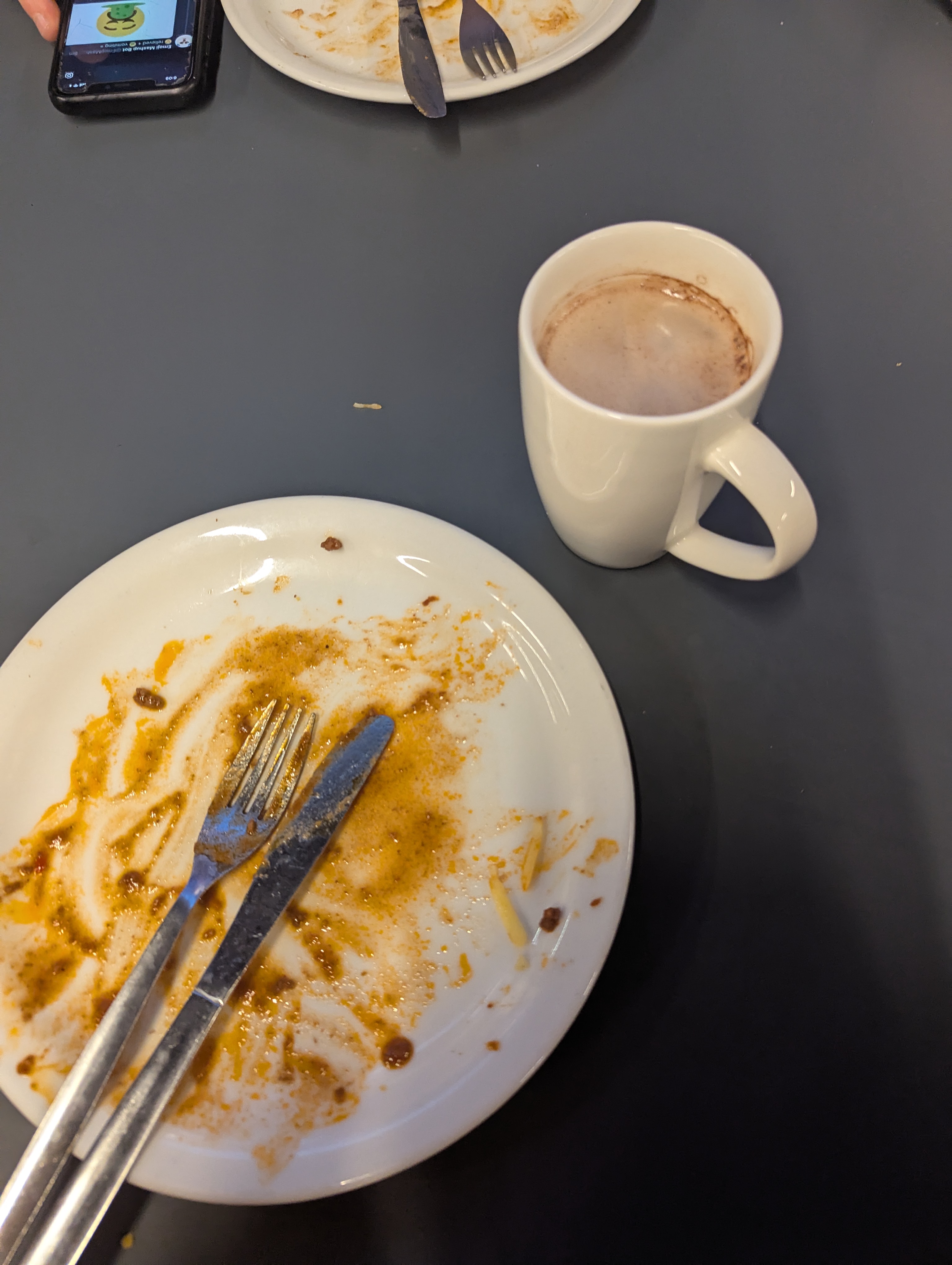 Coffee photo